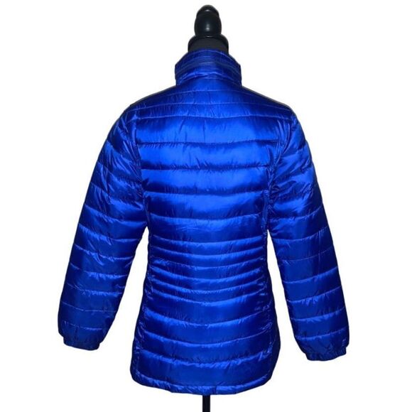 Outdoor Spirit Puffer Jacket - Picture 4 of 7